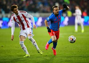 FCSB - FC Botoșani » Campioana vrea să-și ia revanșa și să urce pe primul loc » Echipele probabile + Cele mai bune cote