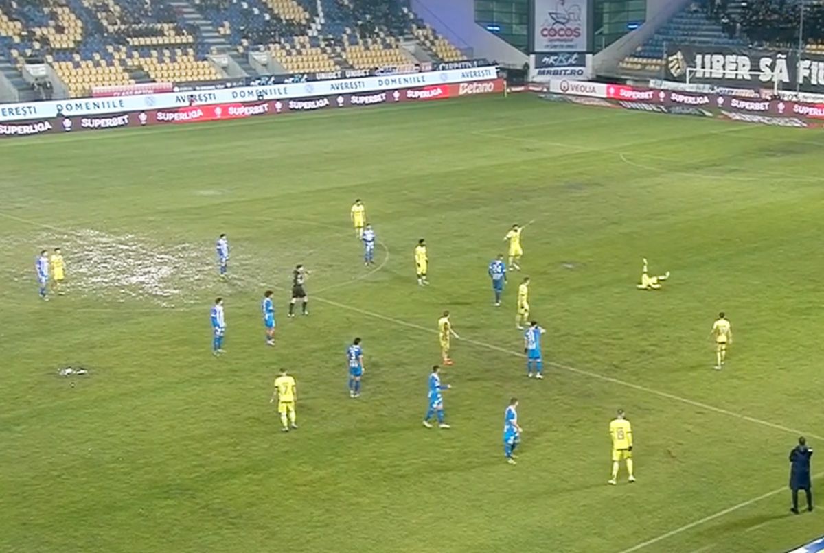 Mesajul petrolistului Yohan Roche, a doua zi după ce a fost transportat de urgență la spital: „Am făcut toate analizele”