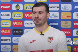 „Cine este eroul lui Florin Niță?” » Răspunsul ieșit din tipare al portarului naționalei