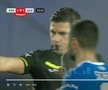 A fost sau nu ofsaid la golul lui Tudorie? Decizia a stârnit rumoare: „Sper că cei din camera VAR au avut și alte imagini”
