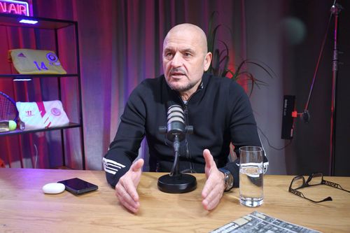 Adrian Mititelu, în podcastul GSP „2 la 1”