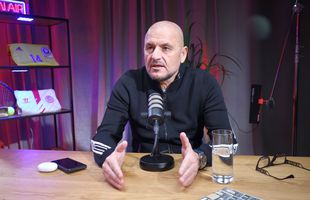 Adrian Mititelu, dezvăluire șocantă despre transferul vieții: „Era deținut de cămătari. L-am eliberat de sub sclavie”