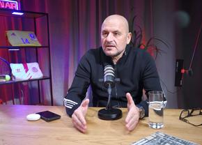 Adrian Mititelu, disperat înaintea celui mai important meci al sezonului: „Nu am întâlnit așa ceva în viața mea!”