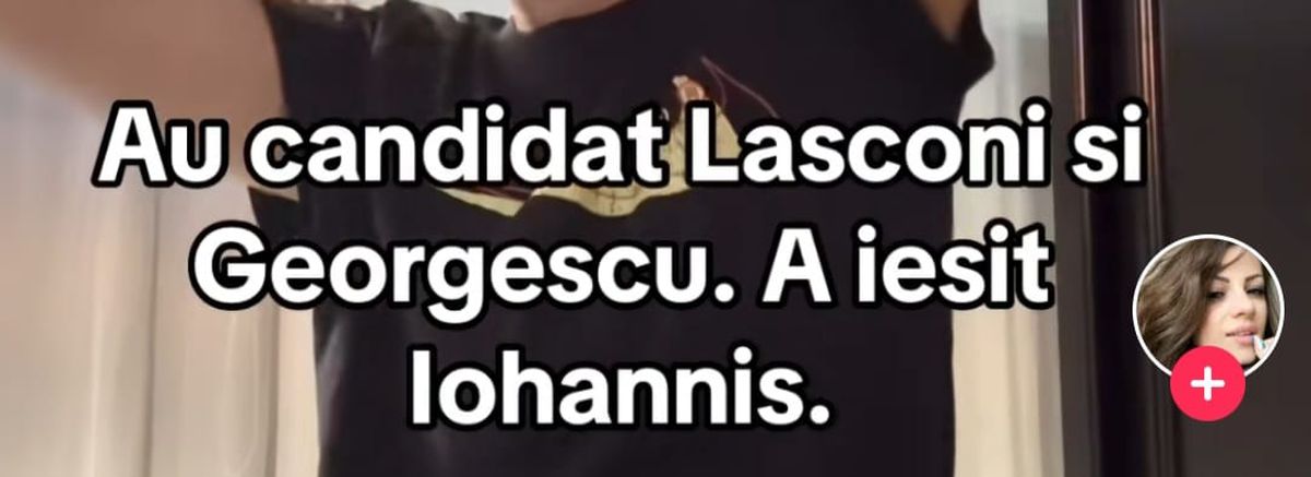 Adrian Mititelu, exploziv după decizia CCR de anulare a alegerilor: „Eu vă zic ce urma să se întâmple de luni, după turul 2. Voi nu realizați”