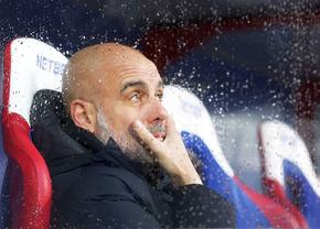 Criza lui Manchester City l-a pus în genunchi pe Pep Guardiola: „Dorm prost, mănânc prost”. Și acum vine United!