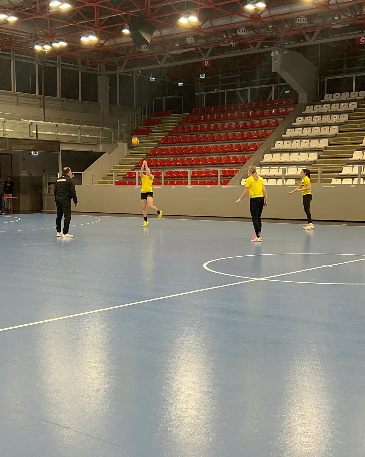 Florentin Pera și-a făcut calculele pentru România - Ungaria: „Nu ne oprim aici!”