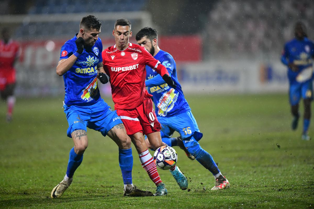 Record de invincibilitate pentru Dinamo » 365 zile magice pentru elevii lui Zeljko Kopic