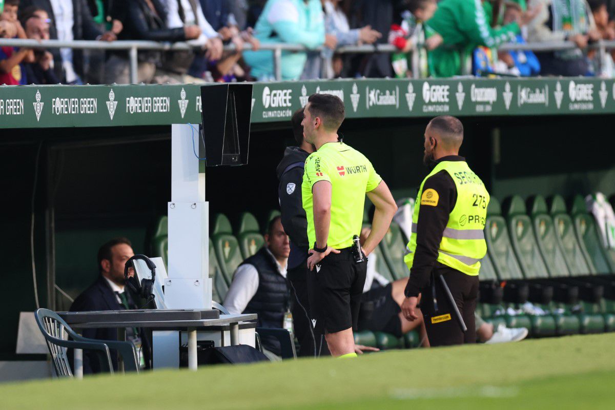 Betis - Barcelona » Final cu scântei pe „Benito Villamarin”: 4 goluri și egalare în minutul 90+4!