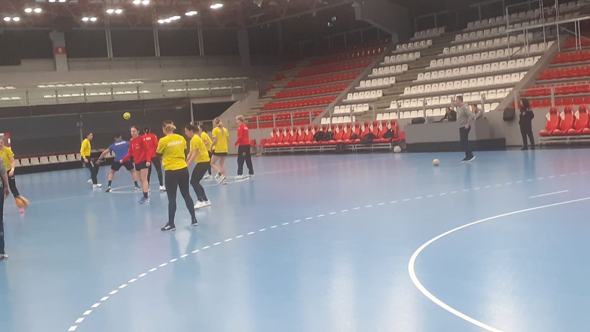 Florentin Pera și-a făcut calculele pentru România - Ungaria: „Nu ne oprim aici!”