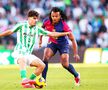 Real Betis - Barcelona // foto: Guliver/gettyimages