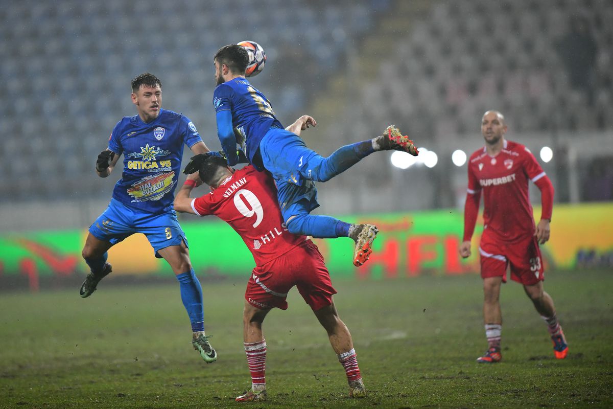 Zeljko Kopic rămâne cu picioarele pe pământ, după ce a dus-o pe Dinamo pe locul 1: „Mă gândesc să luptăm”