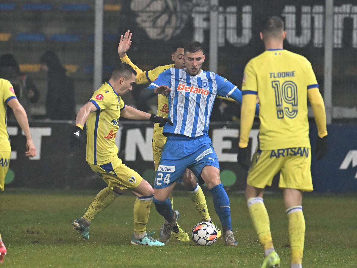 Alexandru Mateiu regretă că nu a reușit să îi înscrie fostei echipe: „Mi-a scos-o «fratele» meu” + Momentul care l-a marcat: „Nu pot să mă uit la așa ceva, am fugit”