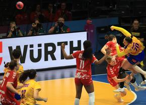 Elveția - România, ultimul meci la CM 2025 » APĂRĂ Curmenț, GOL Laslo! Reporterii GSP transmit din Rotterdam