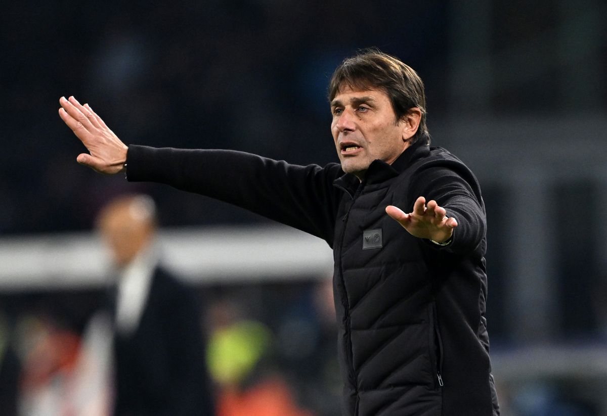 Napoli - Juventus // 7 decembrie 2025