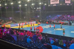 Ungaria - Danemarca, derby pentru locul 1 în grupa României de la CM de handbal » Reporterii GSP transmit din Rotterdam Ahoy