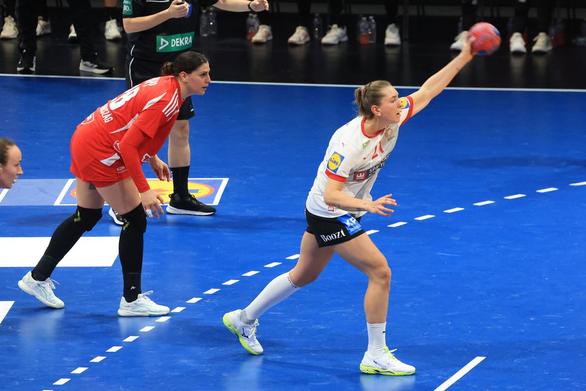 Ungaria a clacat în finalul meciului cu Danemarca! Ce urmează pentru cele două la Campionatul Mondial de handbal