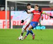 Darius Olaru și Andrei Mărginean în FCSB - Dinamo / Foto: Cristi Preda GSP