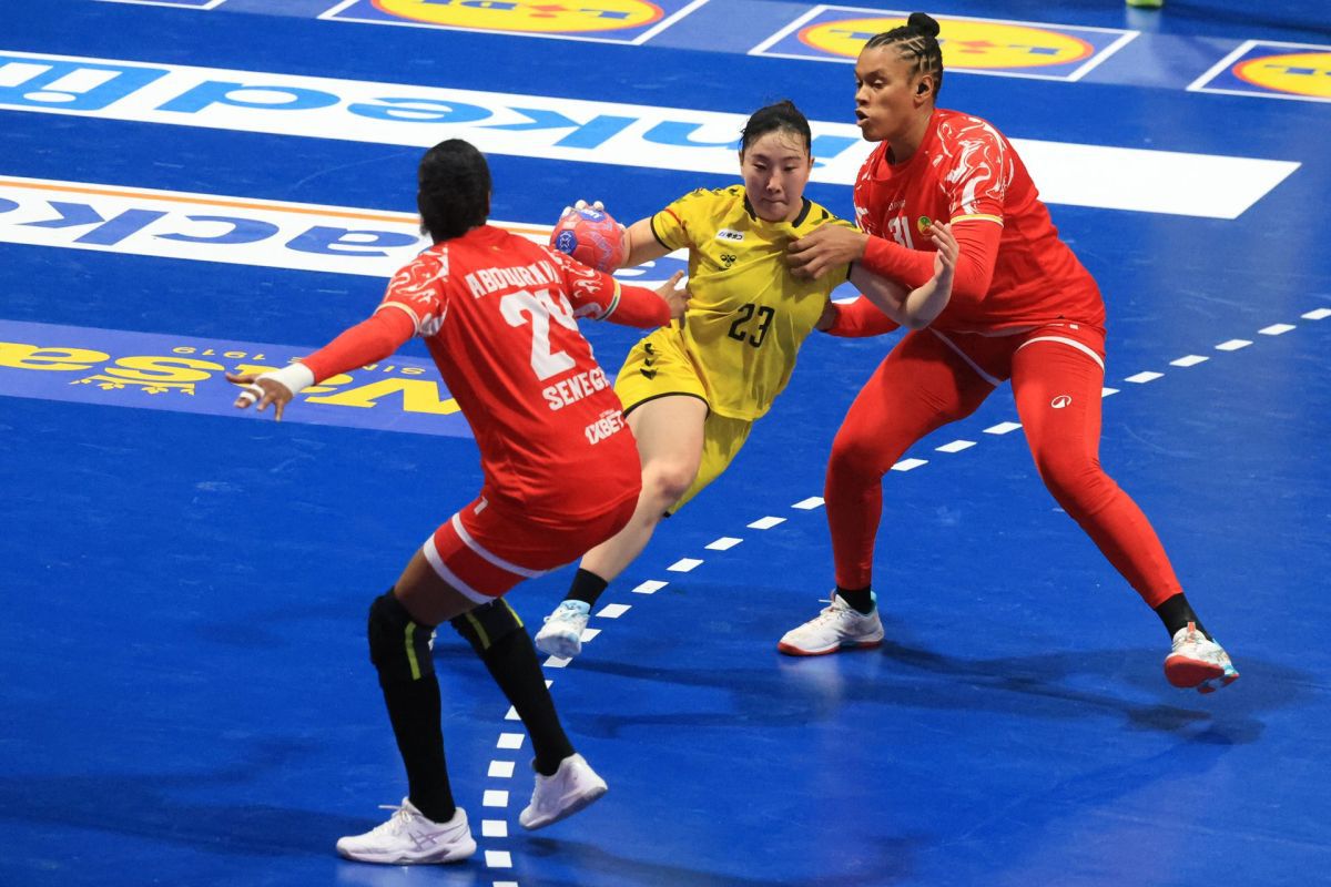 După ce a fost aproape de a bate Ungaria, Japonia a fost chinuită timp de 55 de minute de naționala zdrobită de România!