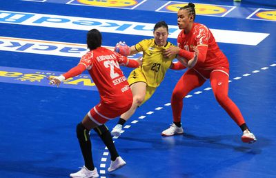 După ce a fost aproape de a bate Ungaria, Japonia a fost chinuită timp de 55 de minute de naționala zdrobită de România!