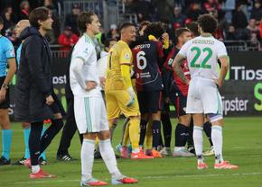 Rezultat-surpriză în Italia și Chivu profită! Cum arată situația la vârf în Serie A
