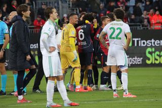 Rezultat-surpriză în Italia și Chivu profită! Cum arată situația la vârf în Serie A