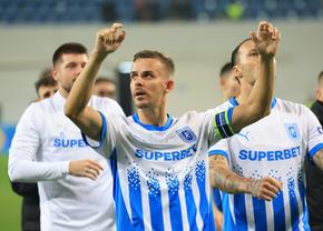 Nicușor Bancu: „Dacă zic asta, să ne dea trofeul de acum”