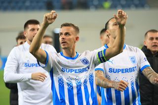 Bancu i-a luat apărarea colegului de la Craiova: „Nu putem da vina pe el. Vreau să-l încurajez”