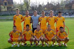 „Dă marfa și banii, dacă nu te tai” » Fostul internațional român de juniori, coleg de generație cu Nicolae Stanciu, CONDAMNAT după ce a agresat un dealer de etnobotanice