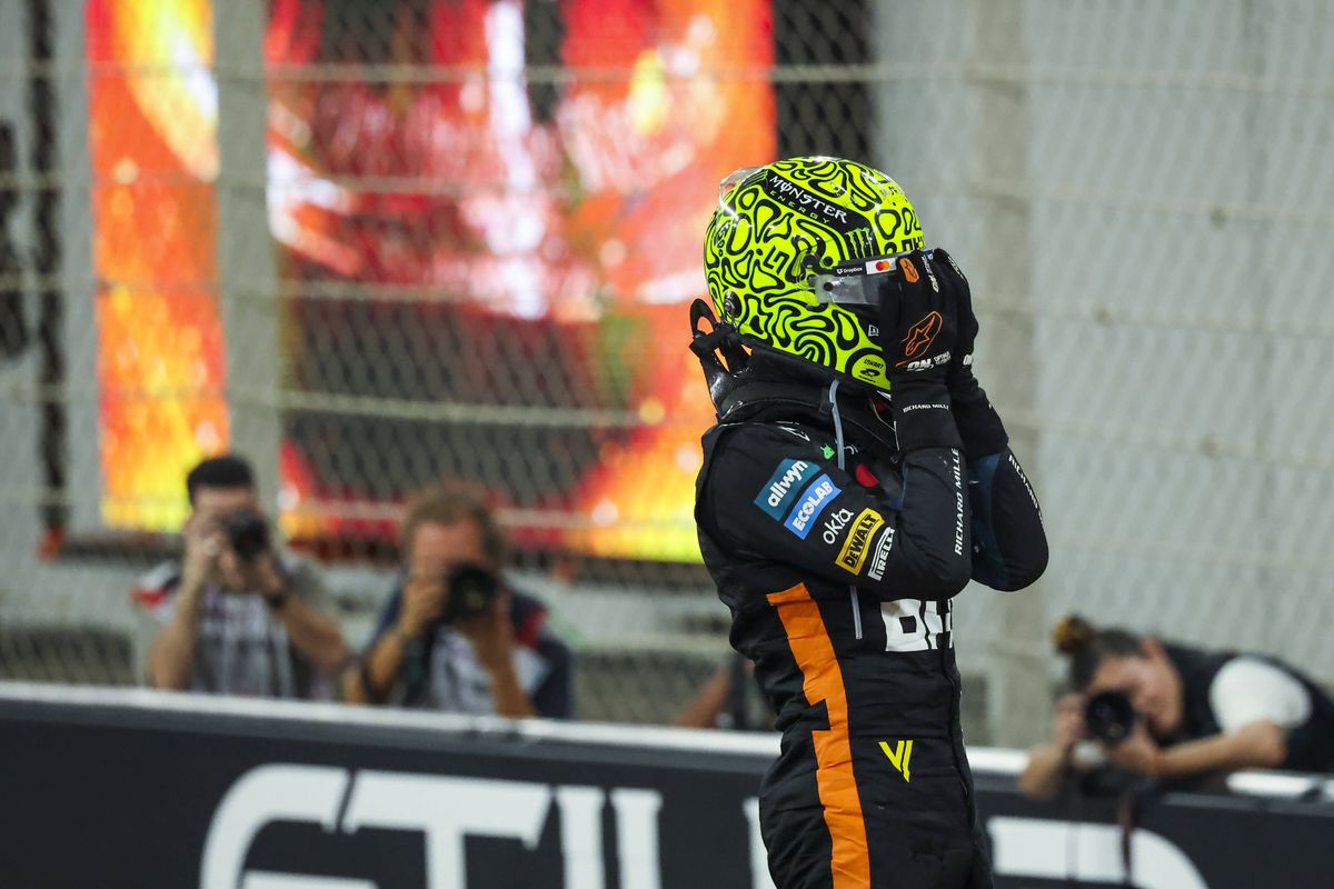 Marele Premiu de Formula 1 de la Abu Dhabi