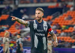 Ajuns la 39 de ani, Sergio Ramos le-a spus „adio” mexicanilor și pregătește revenirea în Europa!