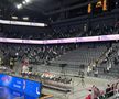 BTarena, pregătită de U-BT Cluj-Napoca - Partizan Belgrad/Foto: David Istrate (GSP.ro)
