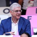 Arsene Wenger este de părere că Franța este principala favorită la câștigarea Campionatului Mondial din 2026 // FOTO: Getty Images