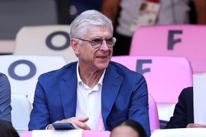Legendarul Arsene Wenger a numit favorita de la Cupa Mondială din 2026: „Are cel mai puternic atac din lume”