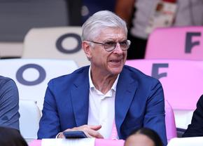 Legendarul Arsene Wenger a numit favorita de la Cupa Mondială din 2026: „Are cel mai puternic atac din lume”