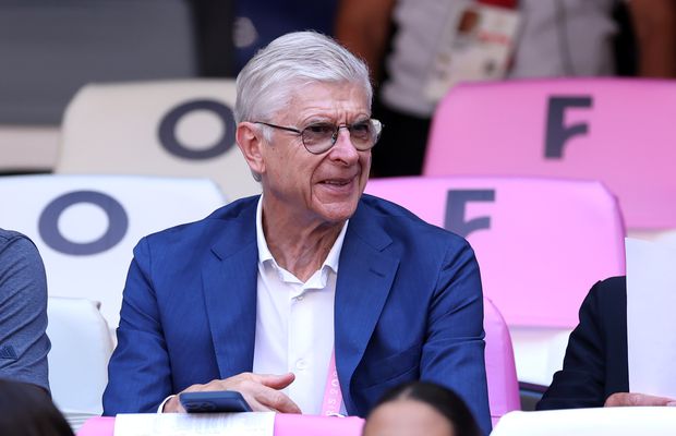 Legendarul Arsene Wenger a numit favorita de la Cupa Mondială din 2026: „Are cel mai puternic atac din lume”