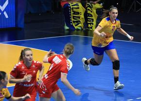 România încheie MAGISTRAL Campionatul Mondial: recital cu Elveția! » Obiectiv ÎNDEPLINIT și ceva în plus: pe ce loc va termina turneul