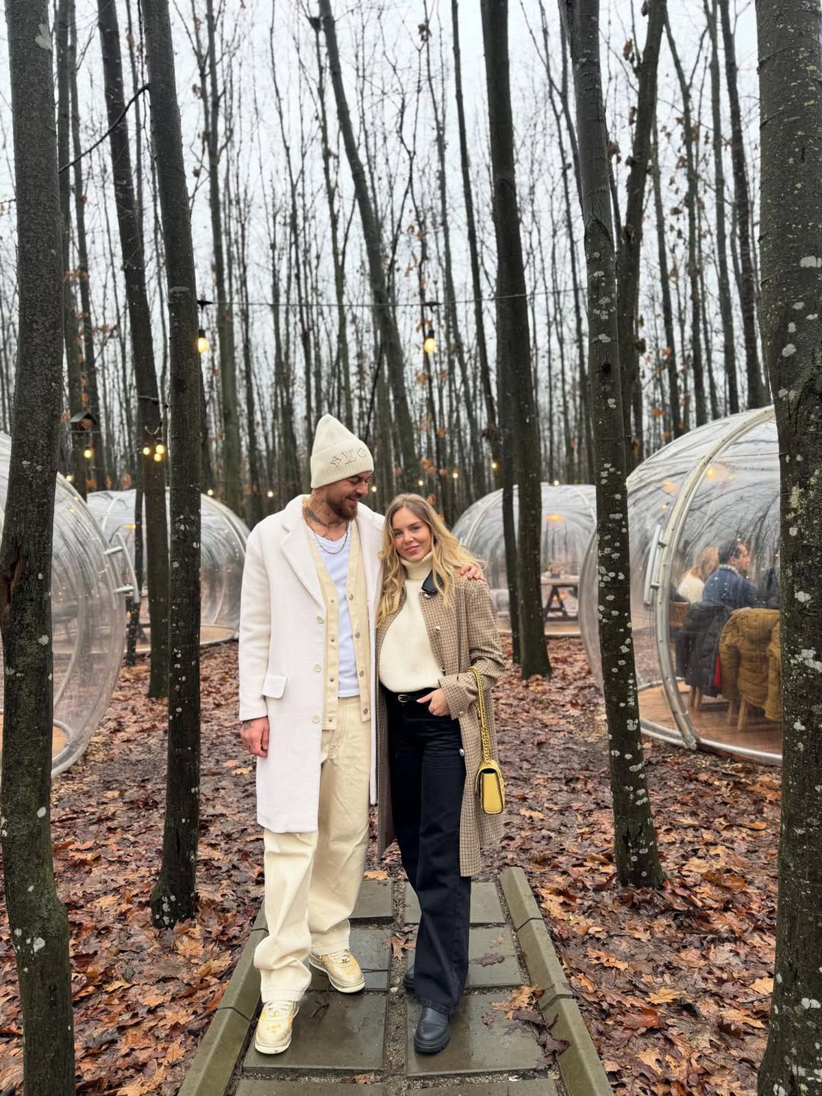 Mihai Stoica a reacționat imediat după ce a văzut ce a făcut Alibec la o zi după FCSB - Dinamo: „E «rainy Sunday»”