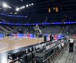 BTarena, pregătită de U-BT Cluj-Napoca - Partizan Belgrad/Foto: David Istrate (GSP.ro)