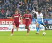 Universitatea Craiova - CFR Cluj, etapa a 19-a din Superligă // FOTO: Andrei Furnigă (GSP)