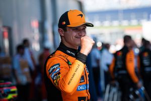 Lando Norris e noul campion mondial din Formula 1! A gestionat perfect MP din Abu Dhabi și e campion pentru 2 puncte