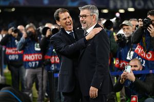 Fosta adversară a Universității Craiova are un nou antrenor » Un nume important a fost instalat pe banca tehnică!