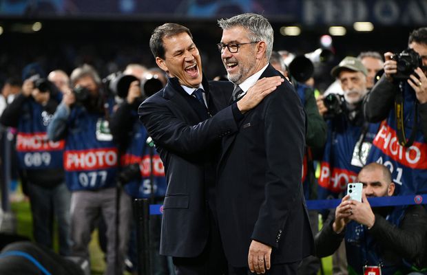 Fosta adversară a Universității Craiova are un nou antrenor » Un nume important a fost instalat pe banca tehnică!