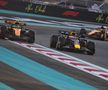 Marele Premiu de Formula 1 de la Abu Dhabi // FOTO: Imago Images