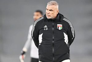 Cosmin Olăroiu a răbufnit după un nou semi-eșec: „A devenit un scenariu care se repetă obsesiv”