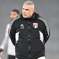 Cosmin Olăroiu, selecționerul Emiratelor Arabe Unite / Foto: Instagram @UAE
