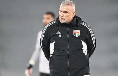 Cosmin Olăroiu a răbufnit după un nou semi-eșec: „A devenit un scenariu care se repetă obsesiv”