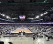 BTarena, pregătită de U-BT Cluj-Napoca - Partizan Belgrad/Foto: David Istrate (GSP.ro)