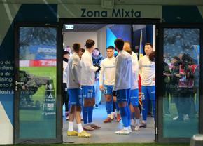 Universitatea Craiova - CFR Cluj » 20.000 de suporteri în tribune, atmosferă efervescentă