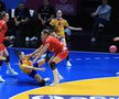 Elveția - România, CM 2025 de handbal feminin / FOTO: Ionuț Iordache (GSP.ro)