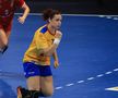 Elveția - România, CM 2025 de handbal feminin